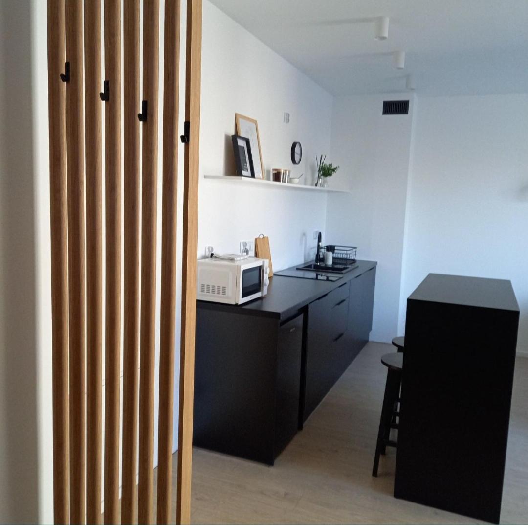 Apartament 6 Łańcut Zewnętrze zdjęcie