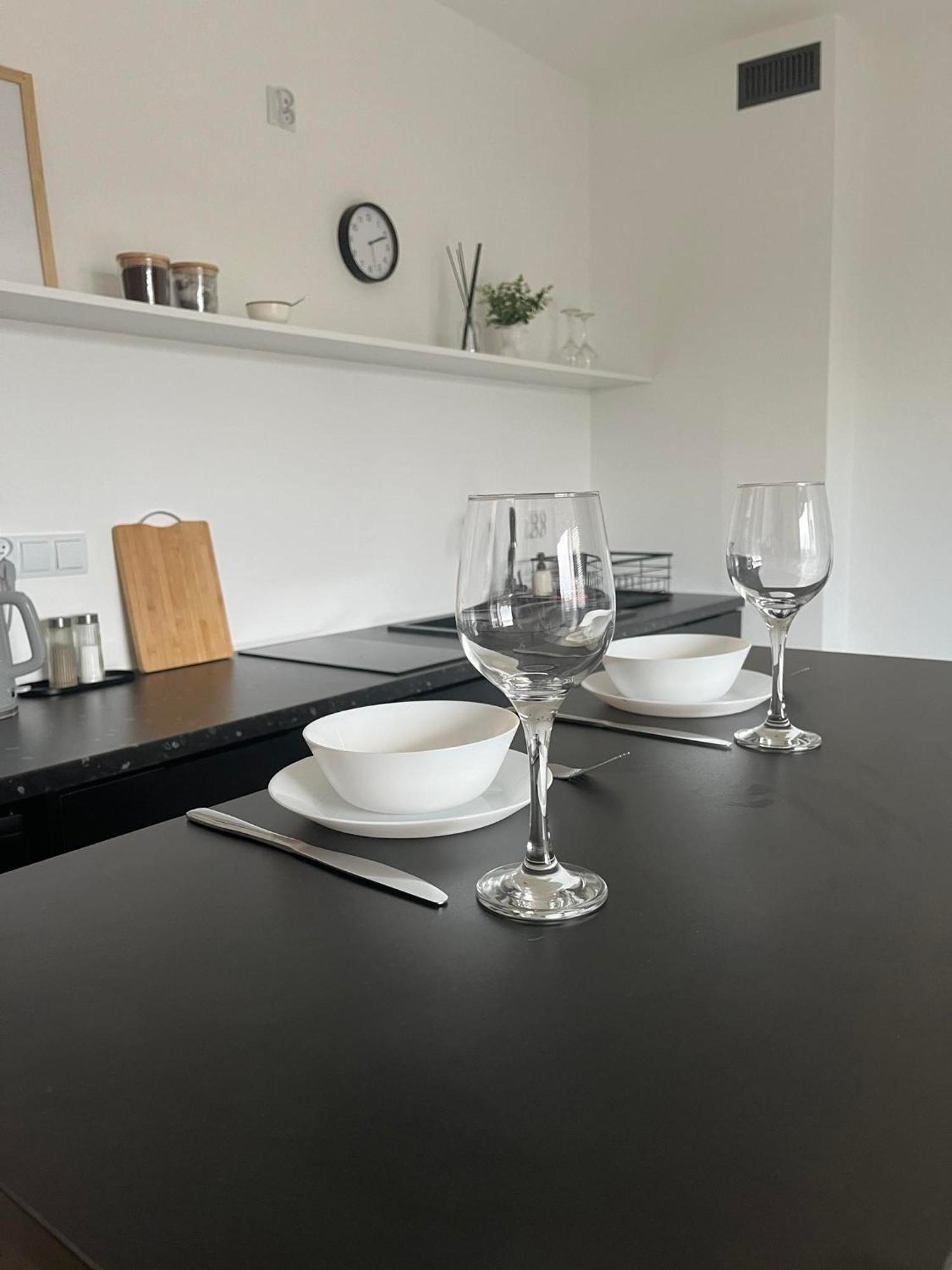 Apartament 6 Łańcut Zewnętrze zdjęcie