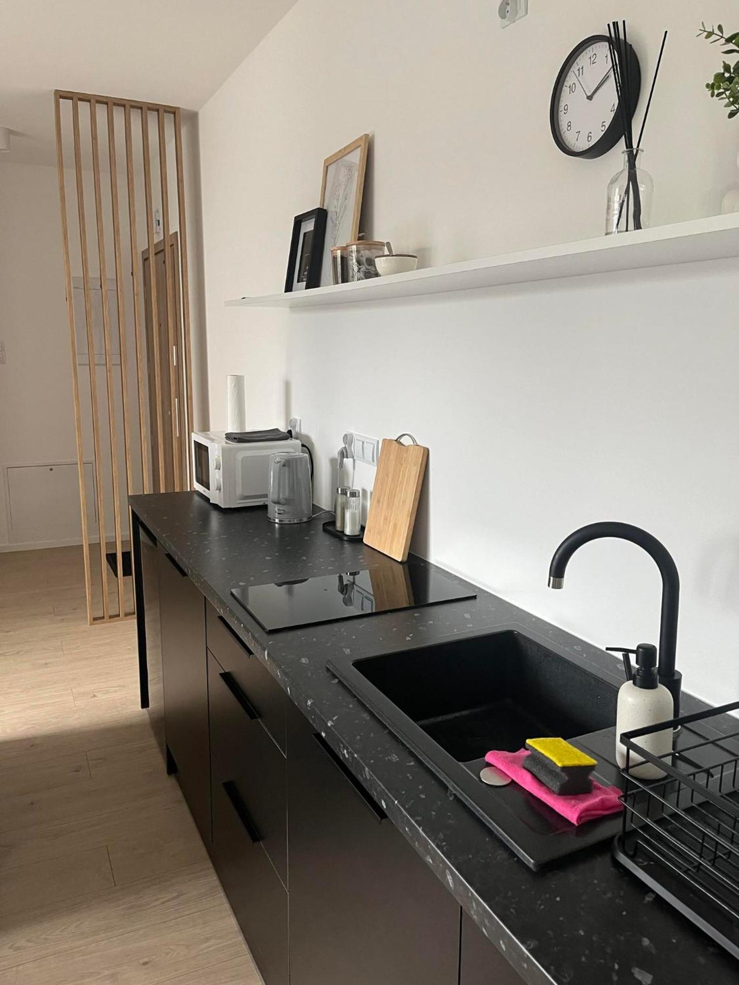 Apartament 6 Łańcut Zewnętrze zdjęcie